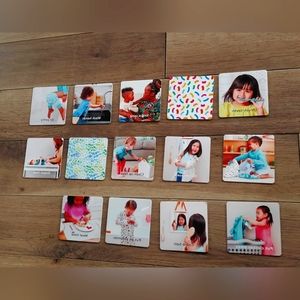Lovevery Routine Cards